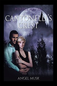 Cantonelli's Crest: Purple Haven