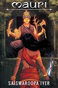 Mauri (Abhaya Collection Book 2)