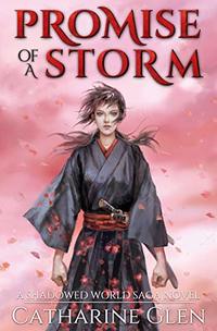 Promise of a Storm - Published on Jun, 2020