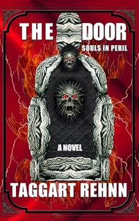 The Door: Souls in Peril (The Council Book 2)