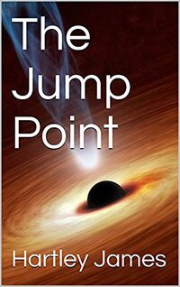 The Jump Point (The Sirona Cycle Book 1)