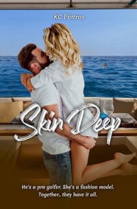 Skin Deep: He's a pro golfer, She's a fashion model, together they have it all.