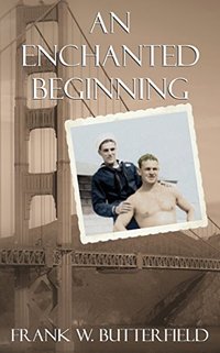 An Enchanted Beginning (A Nick & Carter Story Book 1)