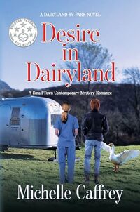Desire in Dairyland