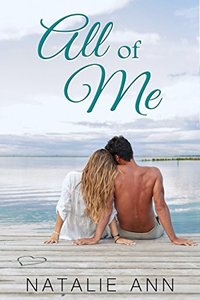 All of Me (All Series Book 2) - Published on Sep, 2015