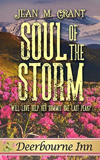 Soul of the Storm (Deerbourne Inn)