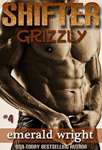 SHIFTER: Grizzly - Part 4: (BBW Paranormal Shifter Romance)