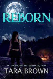 Reborn: The Born Series 3