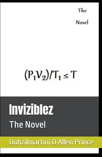 Inviziblez: The Novel