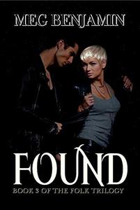 Found (The Folk Trilogy Book 3) - Published on Feb, 2019