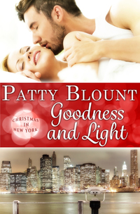 A Match Made at Christmas (Christmas in New York, #4)