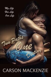 two paths One destiny