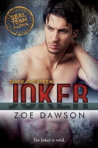 Joker (SEAL Team Alpha Book 18)