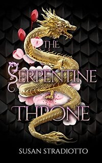 The Serpentine Throne: Complete 5-Book Series