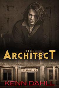 The Architect (Las Vegas, New Mexico Book 4)