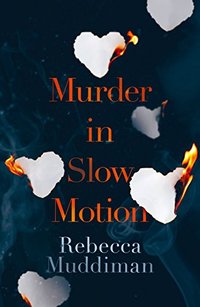 Murder in Slow Motion (Gardner and Freeman Book 4)