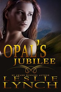 Opal's Jubilee (The Appalachian Foothills series Book 3)