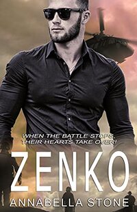 Zenko (Tags Of Honor Book 1) - Published on Nov, 2018