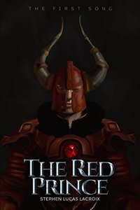 The Red Prince (The First Song Book 1)