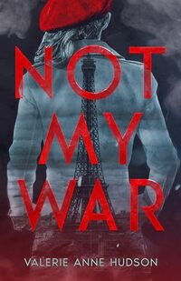 Not My War