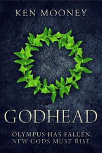 Godhead (The Last Olympiad Book 1) - Published on Mar, 2013