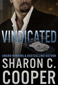Vindicated (Atlanta's Finest Series Book 1) - Published on Apr, 2018