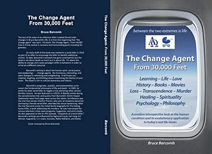 The Change Agent From 30,000 Feet: Second Edition