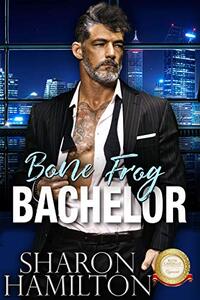 Bone Frog Bachelor (Bachelor Tower Series) - Published on Oct, 2020