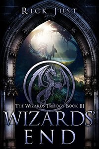 Wizards' End (Wizards Trilogy Book 3)