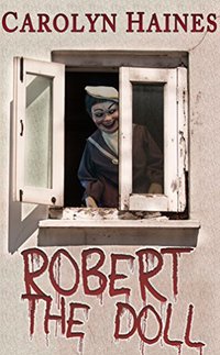 Robert the Doll