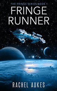Fringe Runner (Fringe Series Book 1)