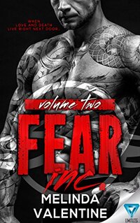 Fear Inc: Volume 2