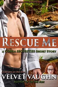 Rescue Me (COBRA Securities)