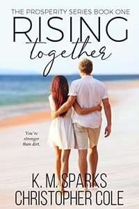 Rising Together (The Prosperity Series Book 1) - Published on Nov, 2021