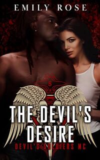 The Devil's Desire (The Devil's Soldiers) - Published on Mar, 2024