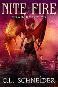 Nite Fire: Chain Reaction (Volume 2) - Published on Apr, 2018