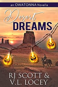 Desert Dreams (Owatonna Book 6)