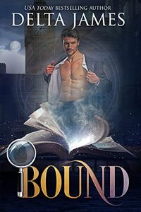 Bound (A Paranormal Mystery Book 5)