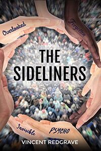 The Sideliners: Can you save America? Or can you save yourself?