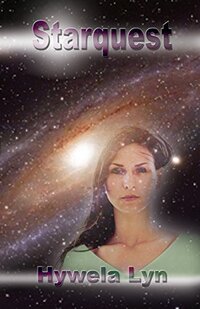 Starquest (The Destiny Trilogy Book 1)