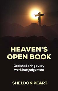 Heaven's Open Book
