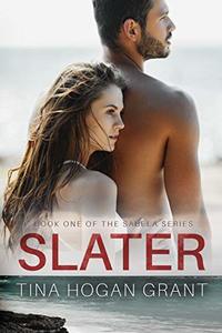 Slater (The Sabela Series Book 1) - Published on Aug, 2019