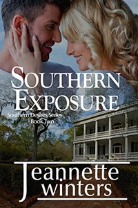 Southern Exposure (Southern Desires Series Book 2)