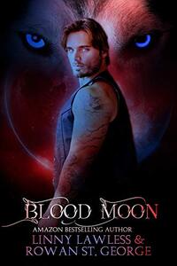 Blood Moon - Published on Nov, 2020