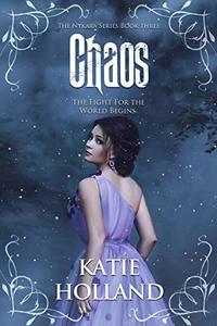 Chaos (The Nykara Series Book 3)