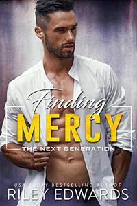 Finding Mercy (The Next Generation Book 3)