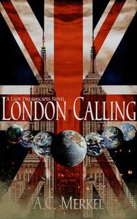 London Calling - Published on Oct, 2020