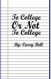 To College or Not to College