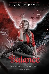 Balance: The Dark Angel Chronicles