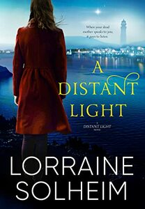 A Distant Light (The Distant Light Series Book 1) - Published on Jan, 2022